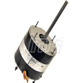 MARS - Motors & Armatures 10728 1/4 hp 1075 RPM - 1 Speed 1.8 Amp Outdoor Condenser Fan Motor