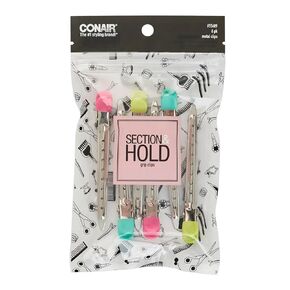 Metal W/Rubber 9CM 6PK