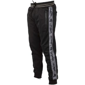 بنطال HK Army Track Jogger - جمجمة HK - مقاس كبير in Kuwait