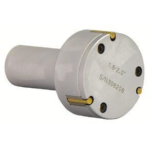 Mitutoyo 04AZA740 Measuring Head Part Assembly, 1.6"-2"