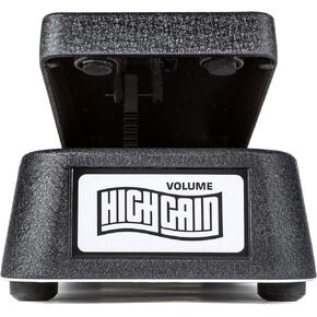 JIM DUNLOP High Gain Volume Pedal GCB80 Guitar Effects Pedal