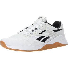 Reebok Unisex-Adult Nano X4 Sneaker