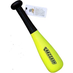 Baseball & Softball Mitt Treatments Maple Wood Glove Mallet Break in Tools, Shapping Glove Mallet for Glove Break-in & Shaping Hammer Mallet s by Naqqash Sports