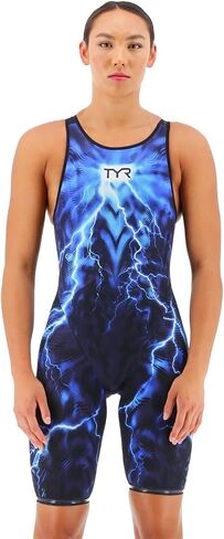 TYR VPOCB6A42030 Venzo Oblivion Cl Bk Blue 30 in Saudi Arabia