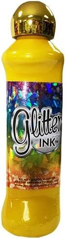 Glitter 3oz Ink Gold Bingo Dauber in Saudi Arabia