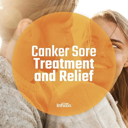 يعد مكمل Canker Sore Supplement Prenox D7 هو العلاج النهائي للتخفيف من تقرحات الفم وتقرحات الفم على لثتك، وبين الأسنان، وعلى لسانك، وداخل خديك. in Kuwait