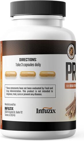 يعد مكمل Canker Sore Supplement Prenox D7 هو العلاج النهائي للتخفيف من تقرحات الفم وتقرحات الفم على لثتك، وبين الأسنان، وعلى لسانك، وداخل خديك. in Kuwait