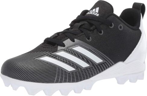 adidas unisex-child Adizero Spark Md Football Shoe in Saudi Arabia