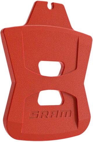 فاصل وسادة فرامل قرصية من SRAM - المستوى النهائي/TLM/TL/RED-Force-Rival AXS، 2.8 مم، 2/عبوة in Saudi Arabia