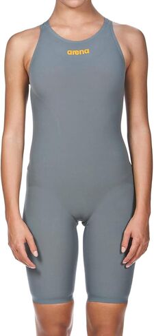 ARENA Women's Powerskin R-evo One Open Back Racing Swimsuit in Saudi Arabia