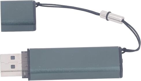 V3 USB Killer مع مفتاح، مولد نبض USB، 5V 1A، مولد نبض عالي الجهد مصغر على شكل قرص U، لأجهزة الكمبيوتر والتليفزيون والهواتف المحمولة مع OTG in Kuwait