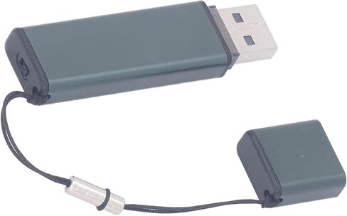 V3 USB Killer مع مفتاح، مولد نبض USB، 5V 1A، مولد نبض عالي الجهد مصغر على شكل قرص U، لأجهزة الكمبيوتر والتليفزيون والهواتف المحمولة مع OTG in Kuwait