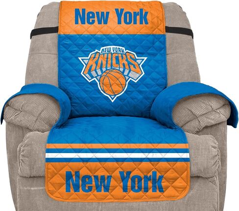 NBA Microfiber Furniture Protector Cover with Elastic Straps in Saudi Arabia