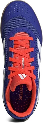 adidas unisex-child Club Predator Sala Indoor Sneaker in Saudi Arabia
