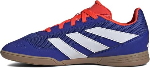 adidas unisex-child Club Predator Sala Indoor Sneaker in Saudi Arabia