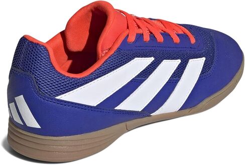 adidas unisex-child Club Predator Sala Indoor Sneaker in Saudi Arabia