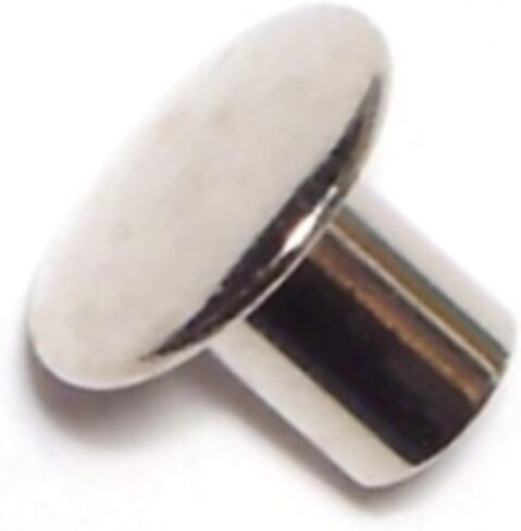 014973364403 Tubular Rivet, 3/16 x 5/16-Inch, 80-Piece in Saudi Arabia