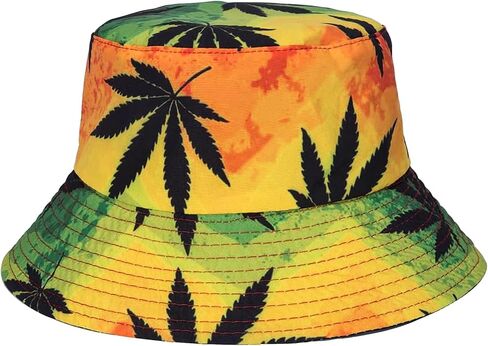 Mens Tropical Outfit Hawaiian Shirts and Shorts Set with Bucket Hats 3 Pieces Flower Print Button Down Beach Suit in Saudi Arabia