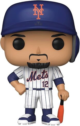 Funko POP MLB: Mets- فرانسيسكو ليندور (قميص منزلي) in Saudi Arabia