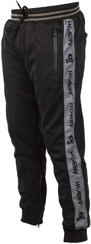 بنطال HK Army Track Jogger - جمجمة HK - مقاس كبير in Kuwait