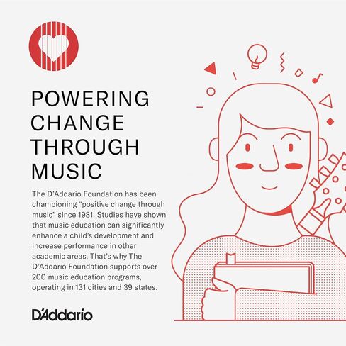 D’Addario EXP16 Coated Phosphor Bronze Acoustic Guitar Strings, Light, 12-53 – Offers a Warm, Bright and Well-Balanced Acoustic Tone and 4x Longer Life - With NY Steel for Strength and Pitch Stability in Saudi Arabia
