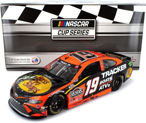 ليونيل ريسينغ إم تروكس جونيور 1/24 هو باس برو شوبس مارتينسفيل وين 21 كامري in Kuwait