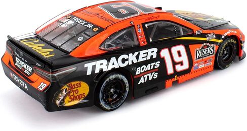 ليونيل ريسينغ إم تروكس جونيور 1/24 هو باس برو شوبس مارتينسفيل وين 21 كامري in Kuwait