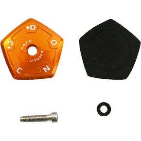 Golf Adjustable ASP Five Angle Sole Plate for Golf Driver R11S