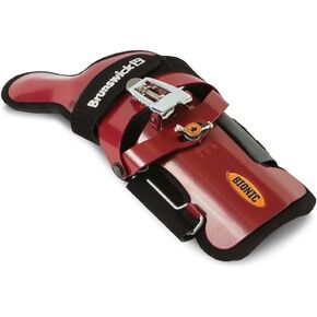 Brunswick Bionic Wrist Positioner XF- Left Hand