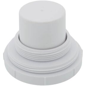 PASCO 3" x 4" Sewer Popper Cleanout & Relief Valve