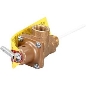 Hatco 03.02.022.00 T/P Relief Valve 40Xl-Z2 in Saudi Arabia