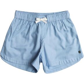 Roxy Girls' UNA Mattina Shorts