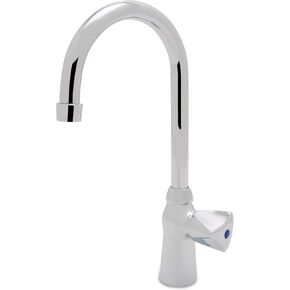 Ambassador Marine Trinidad Collection High Arch Galley/Wet Bar Tap, Chrome