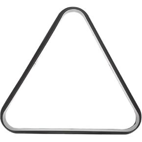 equipment triangle snooker pool table child table pool balls rack pool display stand frame snooker fixing rack tripod snooker tripod rack mini triangle basket aldult Fixture