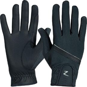 HORZE Evelyn Womens Breathable Gloves