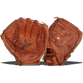 11 1/4" Fastpitch Softball Closed Web Glove