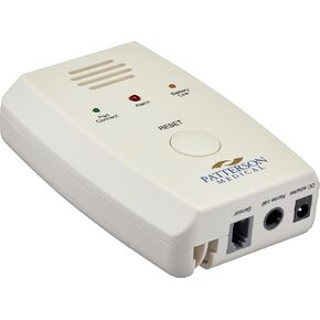 68396 Sammons Preston Deluxe Alarm Monitor for Caregivers in Home or Clinical Setting in Kuwait