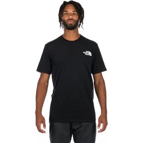 THE NORTH FACE Men's Short Sleeve Box NSE Tee