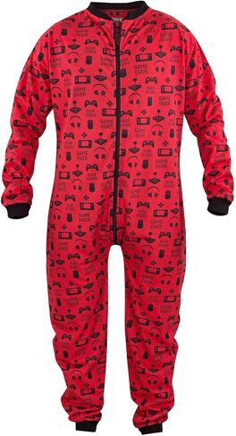Shikaar Adult Gamer Onesie in Saudi Arabia