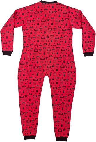 Shikaar Adult Gamer Onesie in Saudi Arabia
