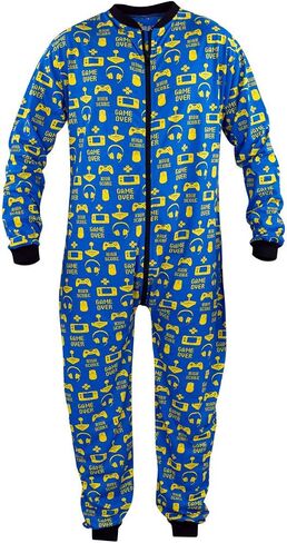Shikaar Adult Gamer Onesie in Saudi Arabia