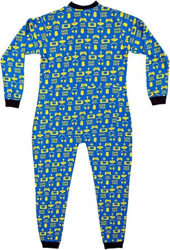Shikaar Adult Gamer Onesie in Saudi Arabia