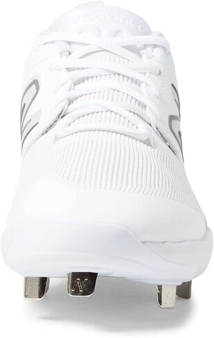 New Balance men's Fresh Foam X 3000 V6 Metal Baseball Shoe in Saudi Arabia