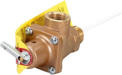 Hatco 03.02.022.00 T/P Relief Valve 40Xl-Z2 in Saudi Arabia