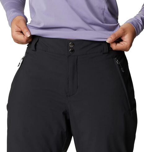 Columbia womens Shafer Canyon™ Insulated Pant in Saudi Arabia