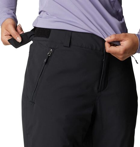 Columbia womens Shafer Canyon™ Insulated Pant in Saudi Arabia
