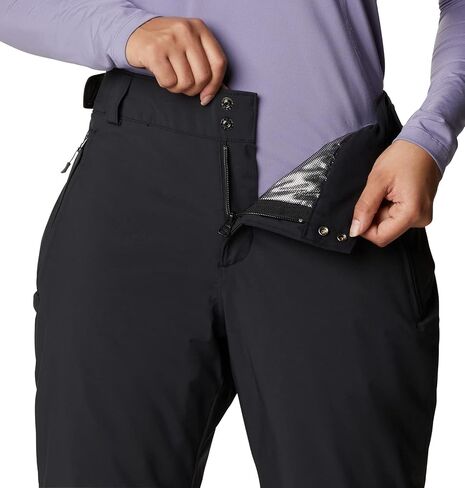 Columbia womens Shafer Canyon™ Insulated Pant in Saudi Arabia