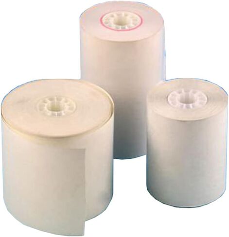 ورق طابعة Globe Scientific 7156-05، 110 مم × 47 مم × 82 بوصة، PK in Saudi Arabia