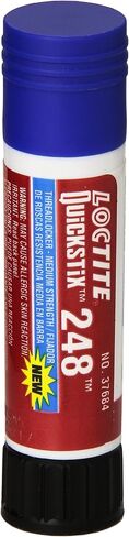 لوكتايت 248 QuickStix 442-37684 عصا معالجة الخيوط 9 جرام in Saudi Arabia