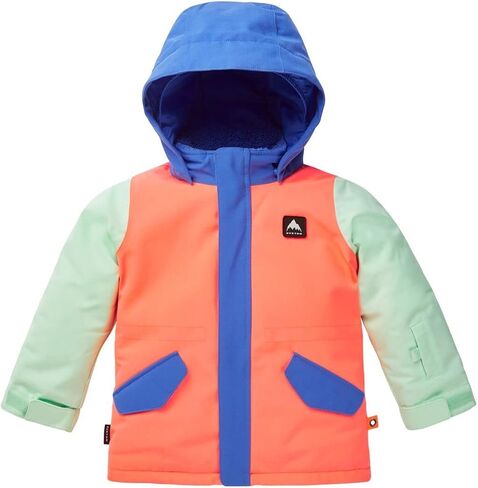 Burton Kids' Toddlers' Parka Jacket in Saudi Arabia